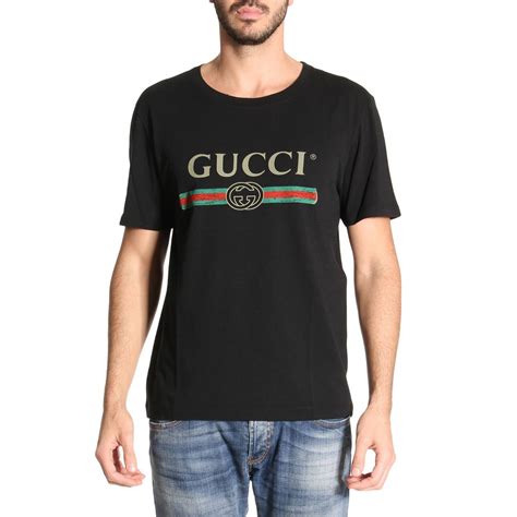 gucci guccy t shirt|gucci t shirt men small.